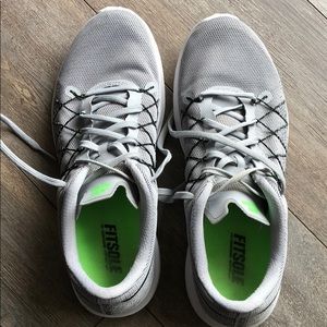 Nike men’s running shoes